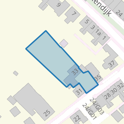 Perceel ANL00-G-2218