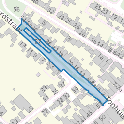 Perceel ANL00-G-2229