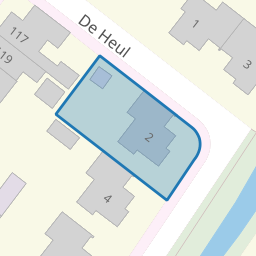 Perceel ANL00-G-2237