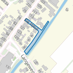 Perceel ANL00-G-2240