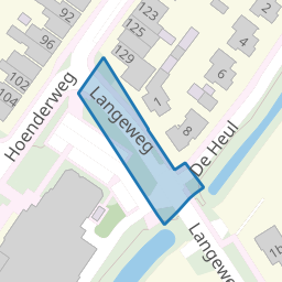 Perceel ANL00-G-2243