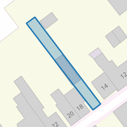 Perceel ANL00-G-2252