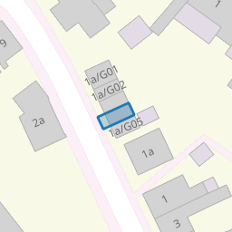 Perceel ANL00-G-2255