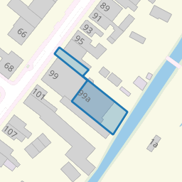 Perceel ANL00-G-2279