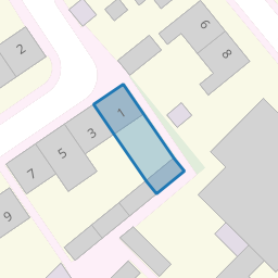 Perceel ANL00-G-2280