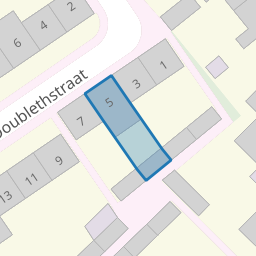 Perceel ANL00-G-2282