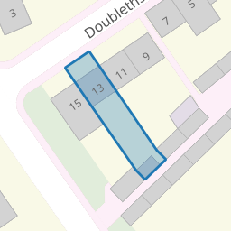 Perceel ANL00-G-2286