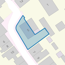 Perceel ANL00-G-2298