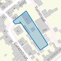 Perceel ANL00-G-2300