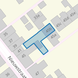 Perceel ANL00-G-2301