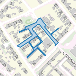 Perceel ANL00-G-2308