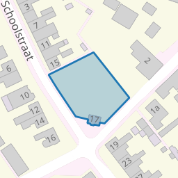 Perceel ANL00-G-2309