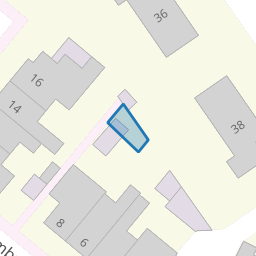 Perceel ANL00-G-2316