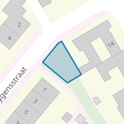 Perceel ANL00-G-2333