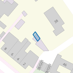 Perceel ANL00-G-2346