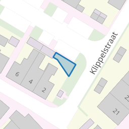 Perceel ANL00-G-2352