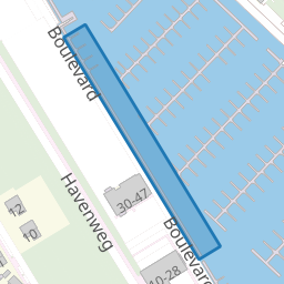 Perceel ANL00-G-2481