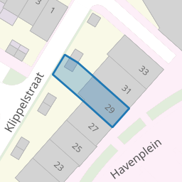 Perceel ANL00-G-2499