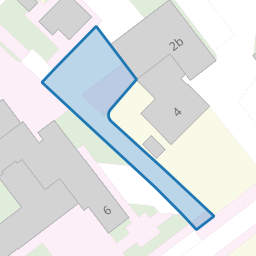 Perceel ANL00-G-2536