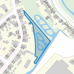 Perceel ANL00-G-2538