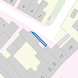 Perceel ANL00-G-2540