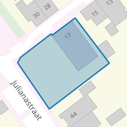 Perceel ANL00-G-2564