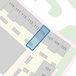 Perceel ANL00-G-2595