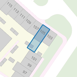 Perceel ANL00-G-2599