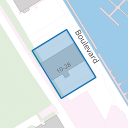 Perceel ANL00-G-2606