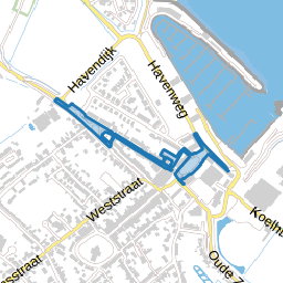 Perceel ANL00-G-2686