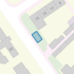 Perceel ANL00-G-2733