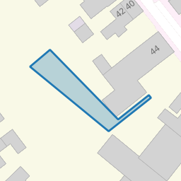 Perceel ANL00-G-2737