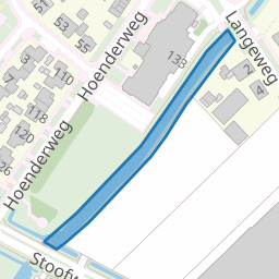 Perceel ANL00-H-1008