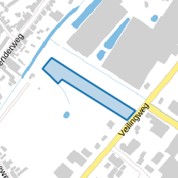 Perceel ANL00-H-1019