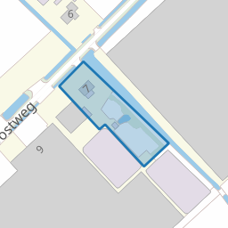 Perceel ANL00-H-1090