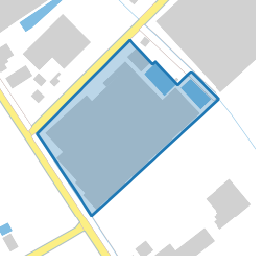 Perceel ANL00-H-1091