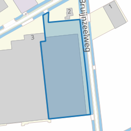 Perceel ANL00-H-1107