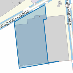 Perceel ANL00-H-1108