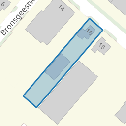 Perceel ANL00-H-1111