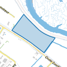 Perceel ANL00-H-1121