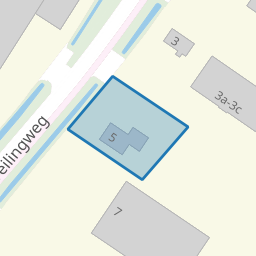 Perceel ANL00-H-1125