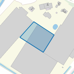 Perceel ANL00-H-1127