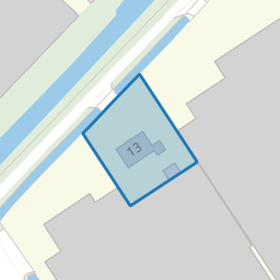 Perceel ANL00-H-1152