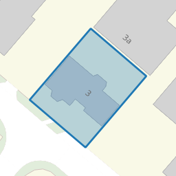 Perceel ANL00-H-1176