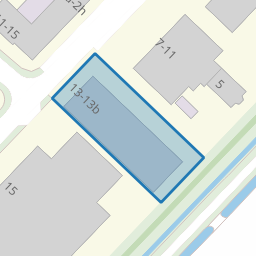 Perceel ANL00-H-1177