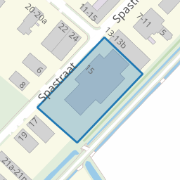 Perceel ANL00-H-1189