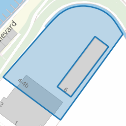 Perceel ANL00-H-1212