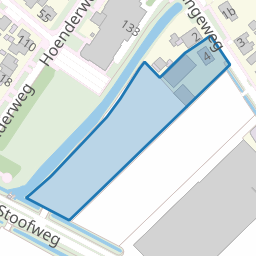 Perceel ANL00-H-1230