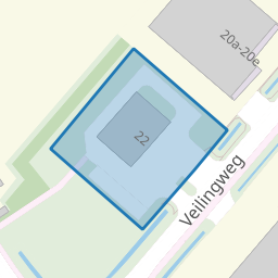 Perceel ANL00-H-1246