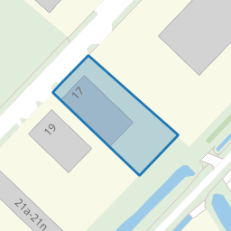 Perceel ANL00-H-1284